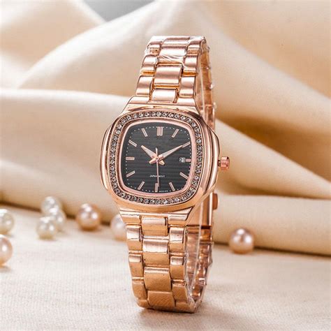 Montres Femme Luxe .